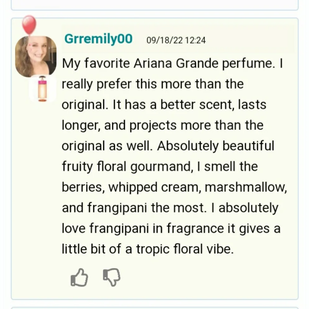 LAST 1!🔥RARE DISCONTINUED LIMITED EDITION Ariana Grande Sweet Like Candy - Picture 9 of 12